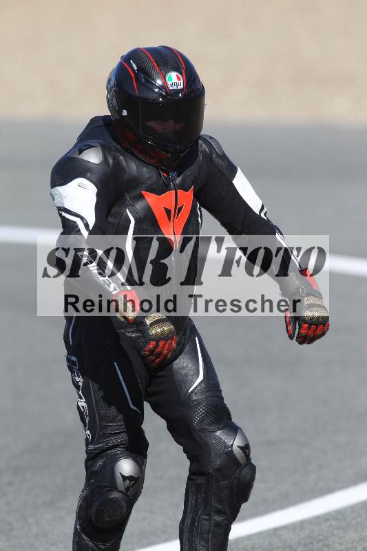 Archiv-2023/01 27.-31.01.2023 Moto Center Thun Jerez/Gruppe blau-blue/160